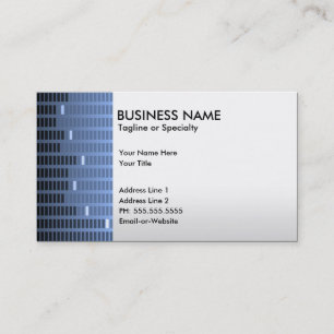 Carte De Visite musicmeterz. v2.