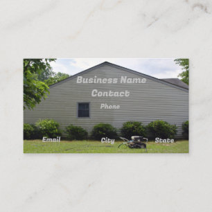 Carte De Visite Nettoyage Professionnel Me Business