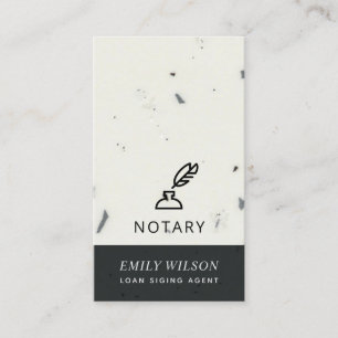 CARTE DE VISITE NOIR ET BLANC DE PÂTISSERIE NOIRE DE PÂTISSERIE