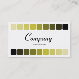 Carte De Visite Nuances de remplacement v2