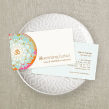 Om Symbole Lotus Mandala Yoga & Méditation