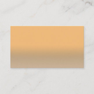 Carte De Visite Ombre Business Card