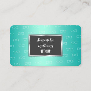 Carte De Visite Opticien