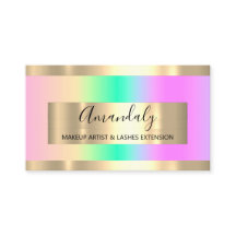 Organisateur Ombre Pastel