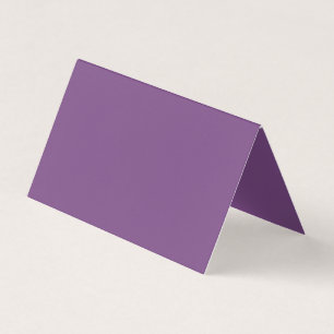 Carte De Visite Orientation : Tente horizontale pliée Ne pas être 