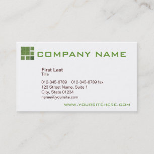 Carte De Visite Pamela