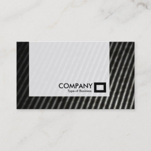 Carte De Visite Panneau - Minuit