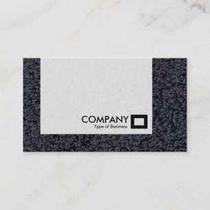 Carte De Visite Panneau - Tapis laineux 01