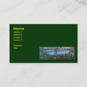 CARTE DE VISITE PAR 4