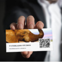 Parfums d'éléphants | Photographie de la faune |