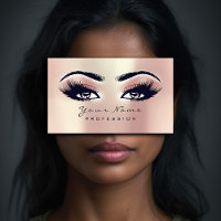 Parties scintillant de maquillage Eyebrow Eyes Las