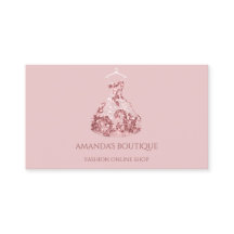 Parties scintillant rose Logo Robe Mode Événement 