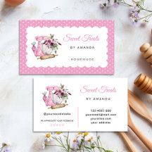 Pâtisserie Douceurs Rose