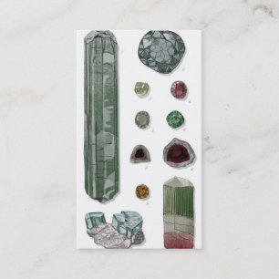 Carte de visite personnalisable pour des