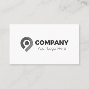 Carte de visite personnalisé