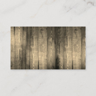 Carte de visite personnalisé