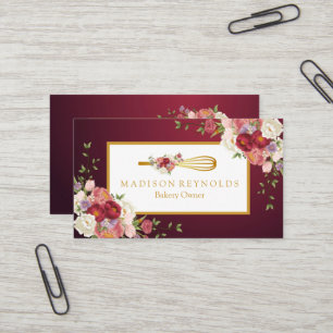 Carte De Visite Personnalisé Personnalisé Votre Propre Entreprise