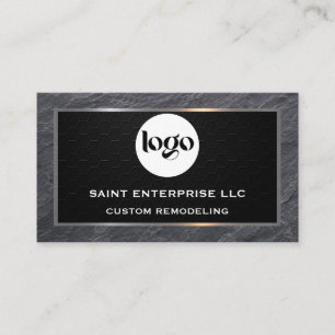 Carte de visite personnalisée pour la rénovation d