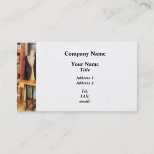 Carte De Visite Personnaliser