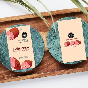 Carte De Visite Personnaliser l'entreprise   Boutique