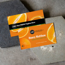 Personnaliser l'entreprise | Orange Company