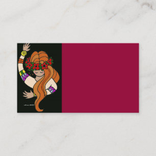 Carte De Visite Personnalisez pour votre magasin ou affaires