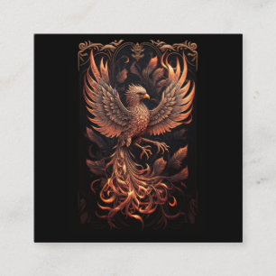 carte de visite phoenix