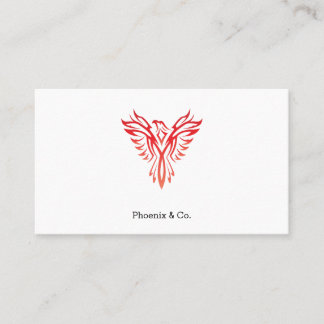 Carte De Visite Phoenix