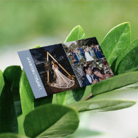 Photographe professionnel Ash Blue Photo Collage