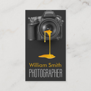 Carte De Visite Photographer