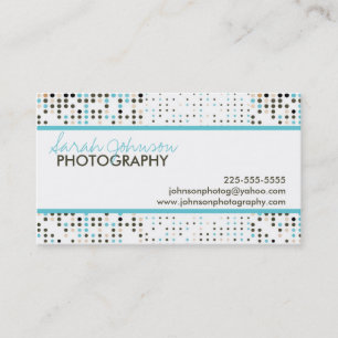 Carte De Visite Photographie