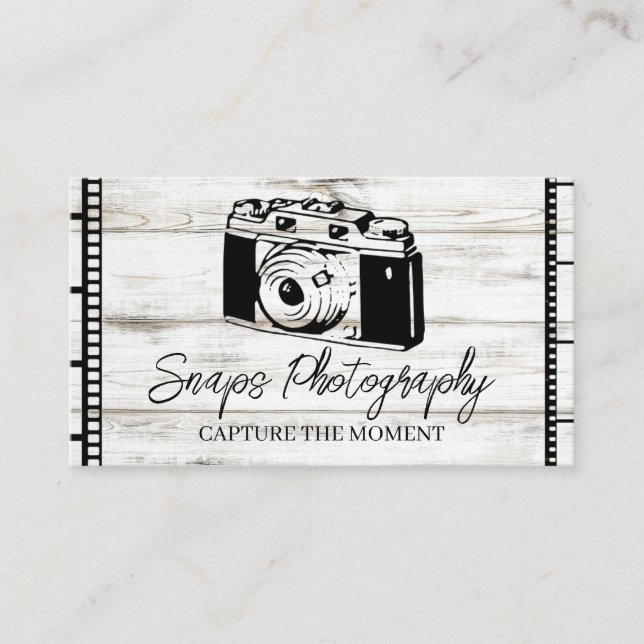 Carte de visite photographique (Devant)