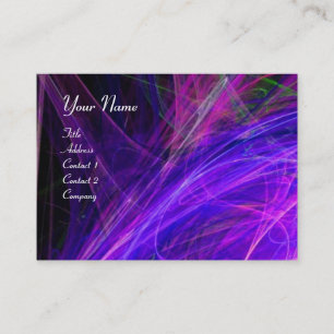 CARTE DE VISITE PHOTON FOU