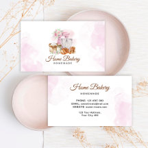 Pink Mixer Boulangerie Pain