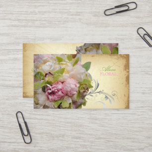 Carte De Visite Pix-Dezines, tournois de pivoines/do-it-yourself a