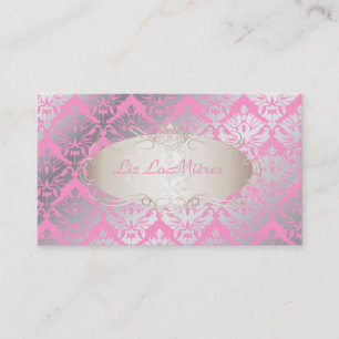 Carte De Visite PixDezines damas sabine vintage