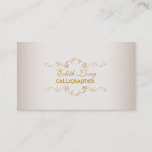 Carte De Visite PixDezines do-it-yourself couleurs/parchemins anci