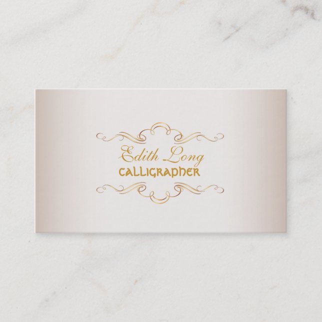 Carte De Visite PixDezines do-it-yourself couleurs/parchemins anci (Devant)