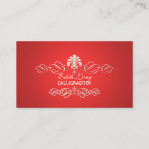 Carte De Visite PixDezines do-it-yourself rouleaux couleur/antique