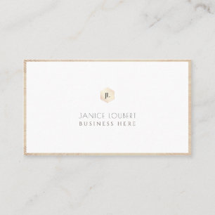 Carte De Visite PixDezines Sepia   Blush+Honeypeb