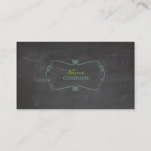 Carte De Visite PixDezines, tableau de bord+cadre de défilement