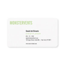 Planificateur d'événements Plain