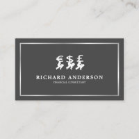 Planificateur financier professionnel 1 de gestion