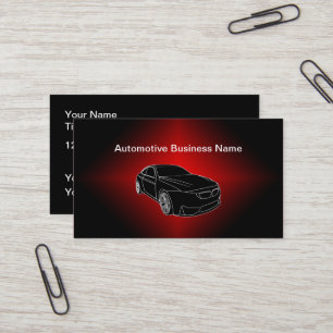 Carte De Visite Plus frais