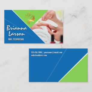 Carte De Visite Polonais   Salon