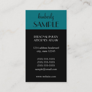 Carte De Visite Populaire
