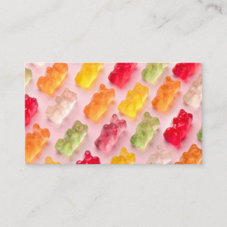 Carte De Visite Poster