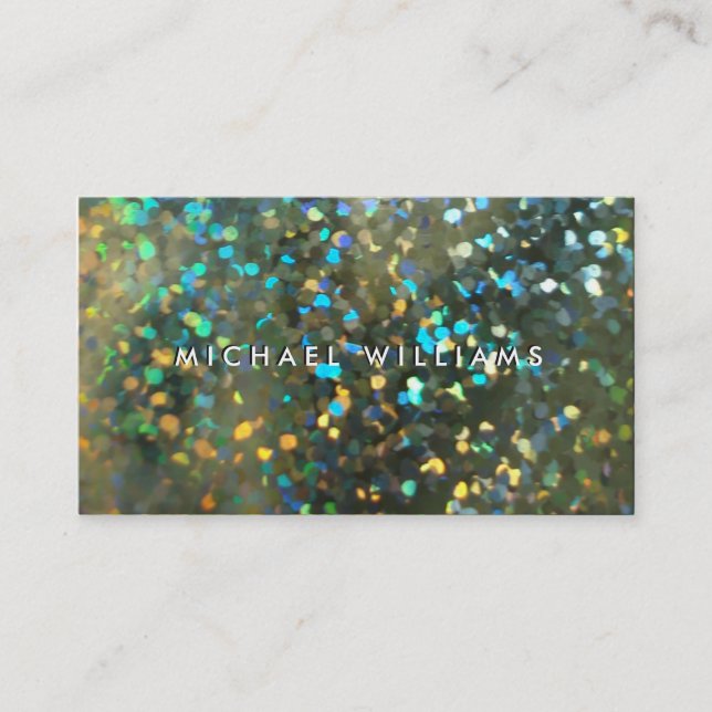 Carte De Visite Pour écarté de célibataire (Devant)