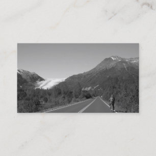 Carte de visite pour l'entrepreneur