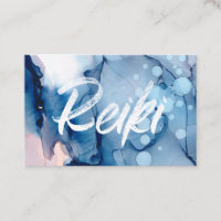 Praticien ou maître de Reiki de guérisseur